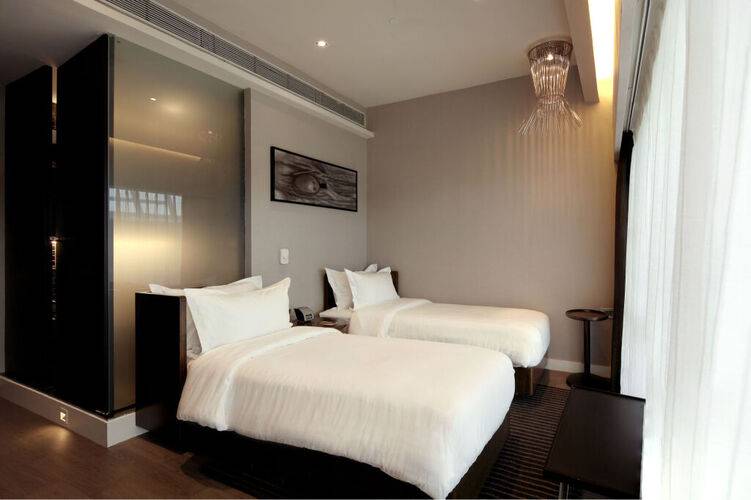 Holiday Inn Express New Delhi International Airport T3 By Ihg