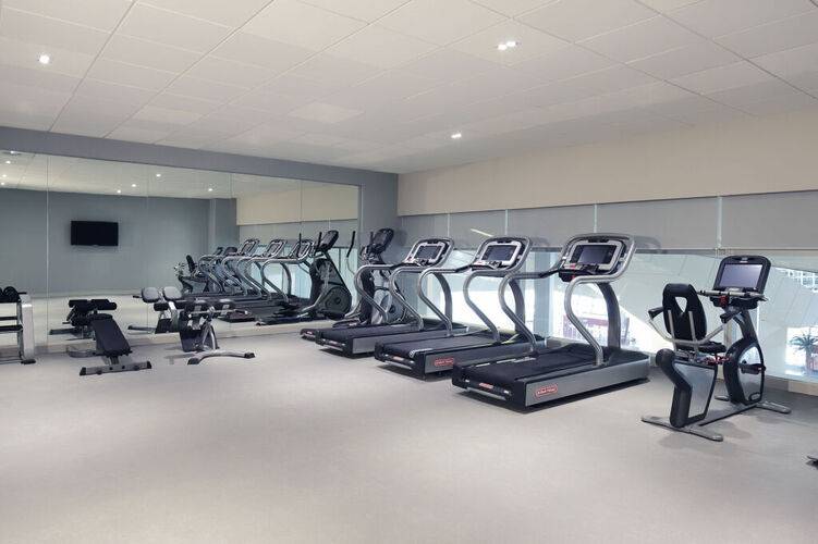 Holiday Inn Express New Delhi International Airport T3 By Ihg