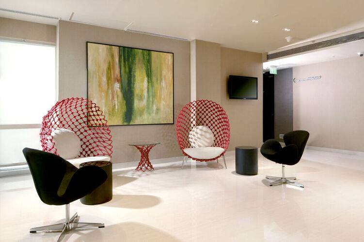 Holiday Inn Express New Delhi International Airport T3 By Ihg