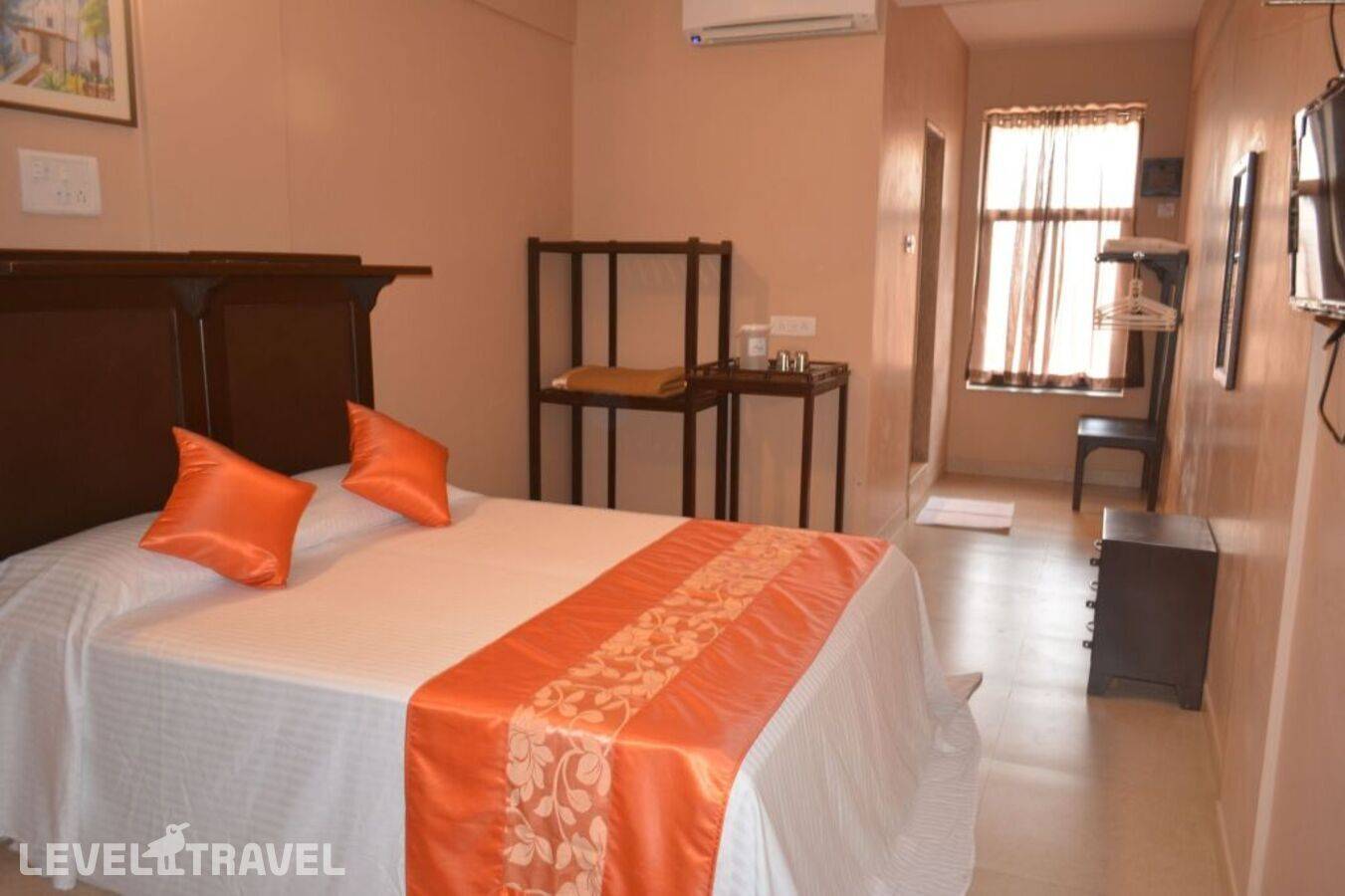 фотографии отеля Dimar Beach Hotel в Индия(Калангут) - фото №8