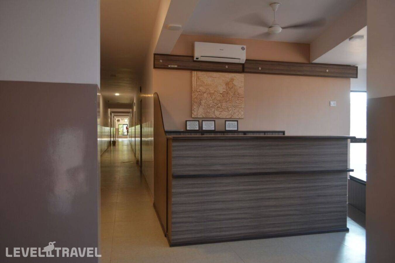 фотографии отеля Dimar Beach Hotel в Индия(Калангут) - фото №3