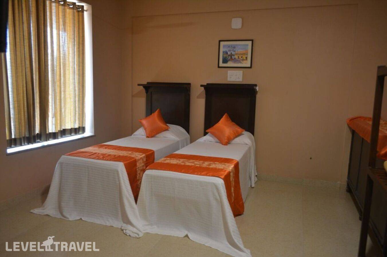 фотографии отеля Dimar Beach Hotel в Индия(Калангут) - фото №10