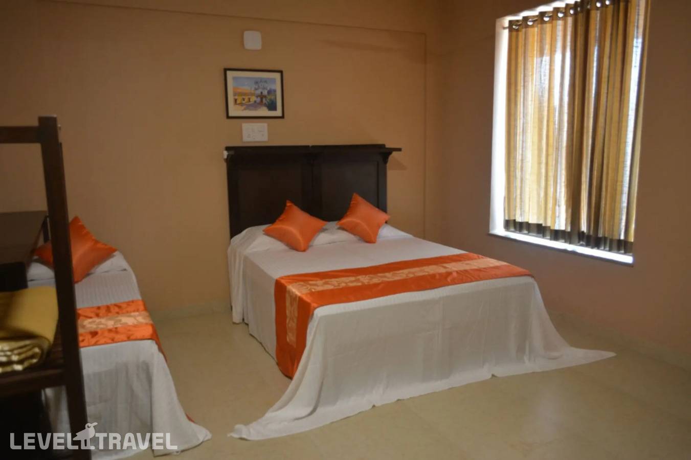 фотографии отеля Dimar Beach Hotel в Индия(Калангут) - фото №2