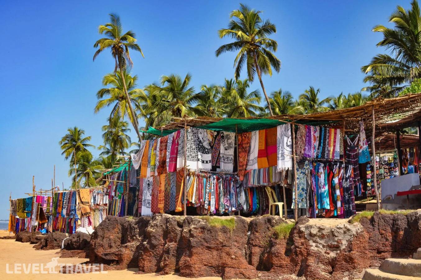 фотографии отеля Dimar Beach Hotel в Индия(Калангут) - фото №4