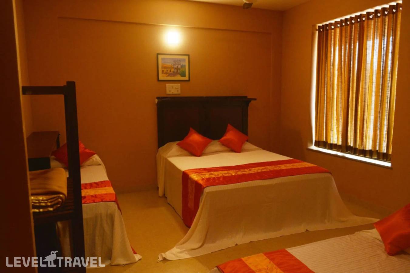 фотографии отеля Dimar Beach Hotel в Индия(Калангут) - фото №7