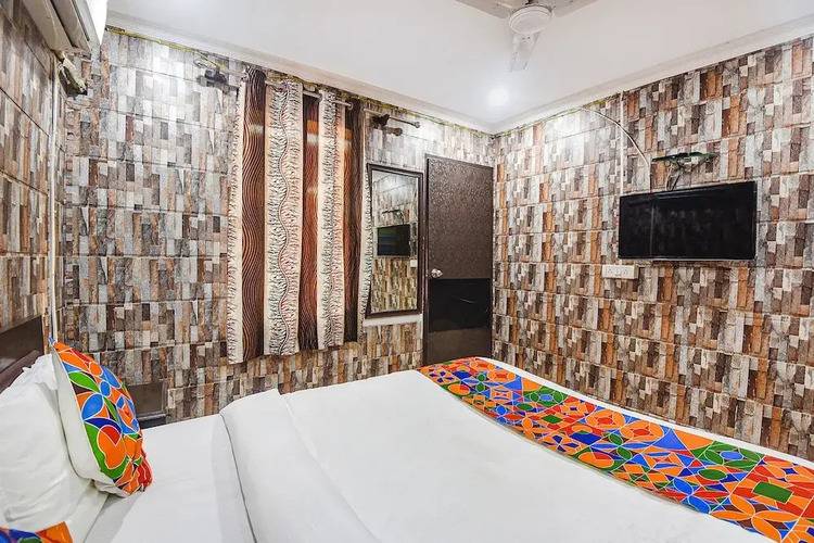 Fabexpress Coco Homes