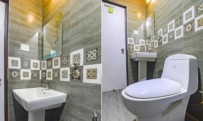 Fabexpress Coco Homes