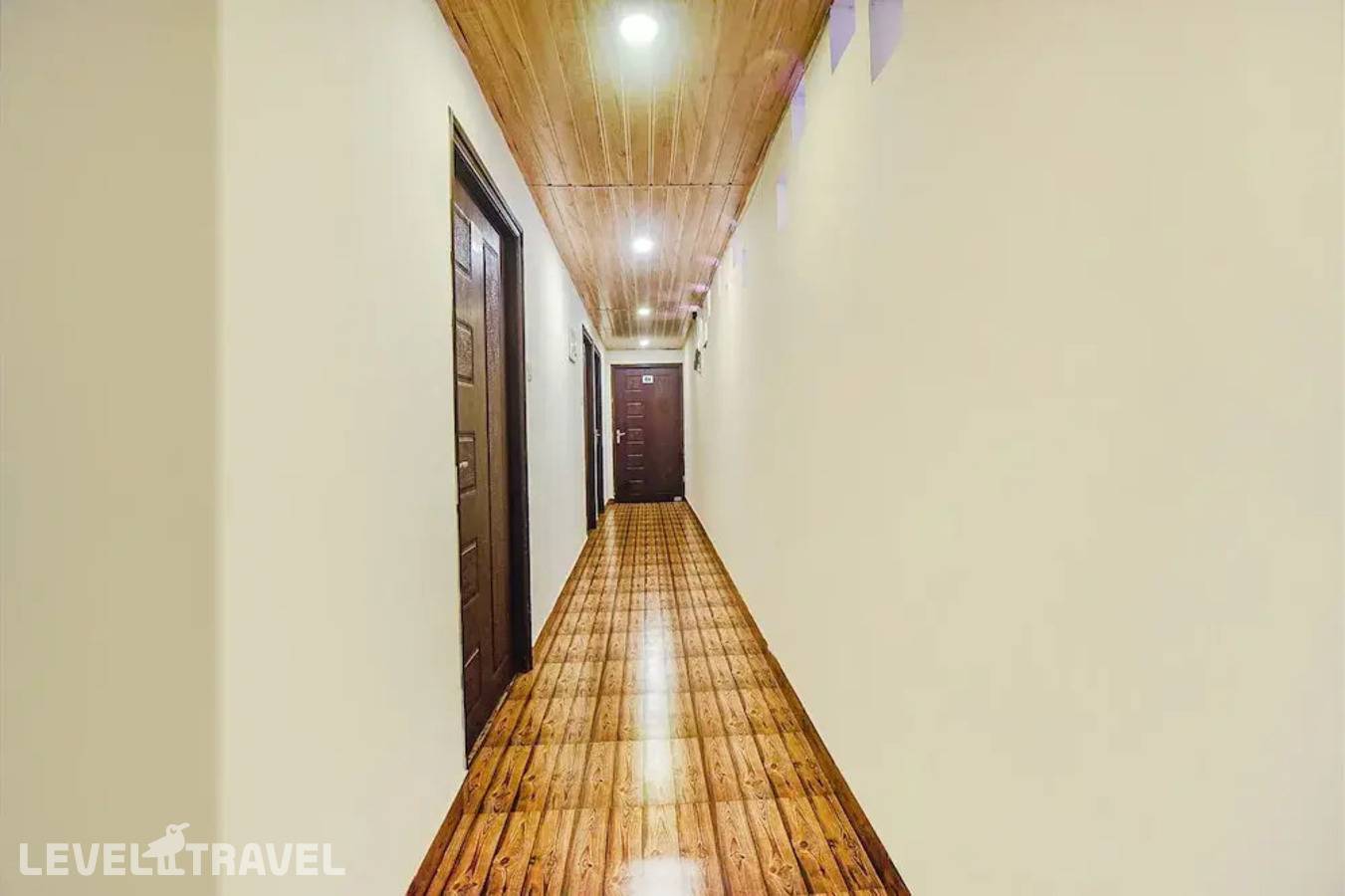 фотографии отеля Fabexpress Coco Homes в Индия(Кандолим) - фото №5