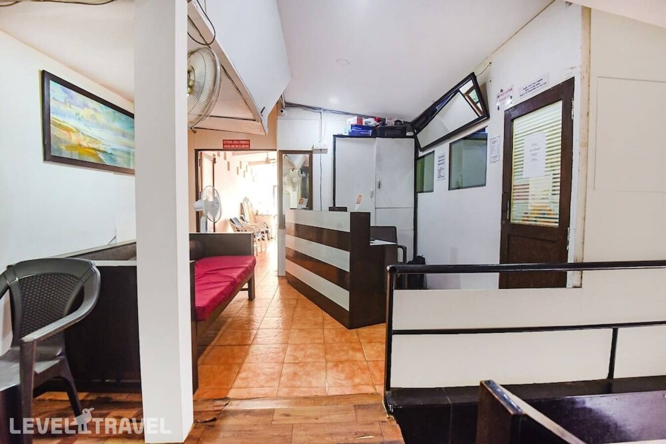 фотографии отеля Fabexpress Coco Homes в Индия(Кандолим) - фото №7