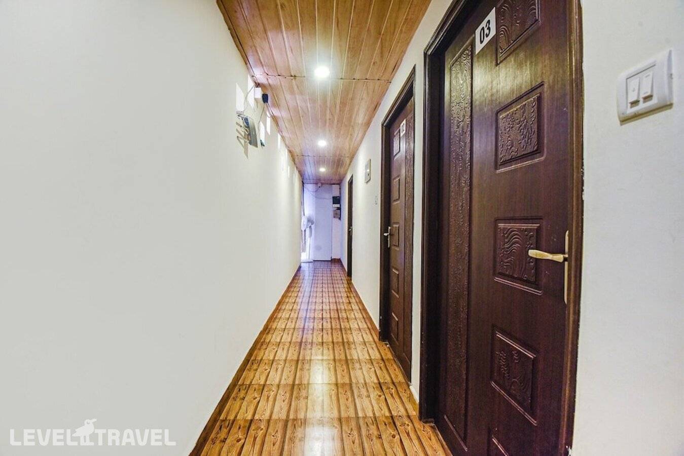 фотографии отеля Fabexpress Coco Homes в Индия(Кандолим) - фото №3