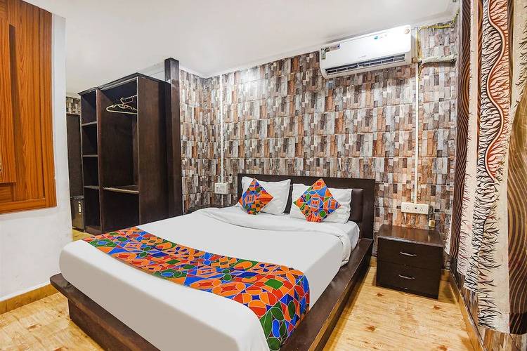 Fabexpress Coco Homes