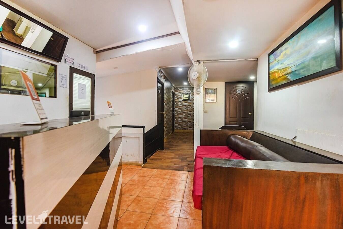 фотографии отеля Fabexpress Coco Homes в Индия(Кандолим) - фото №6