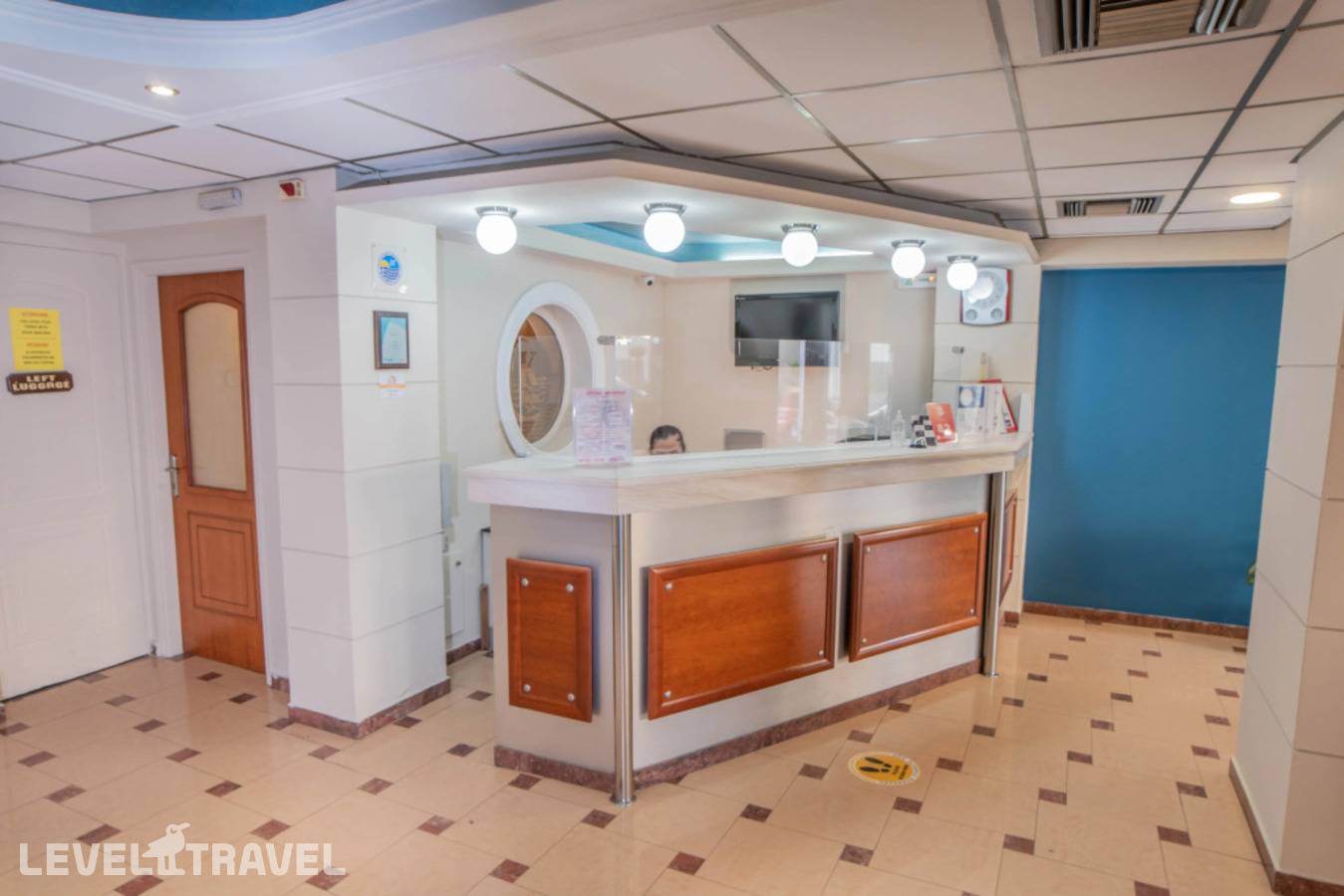 фотографии отеля Anita Hotel в Греция(Пирей) - фото №13