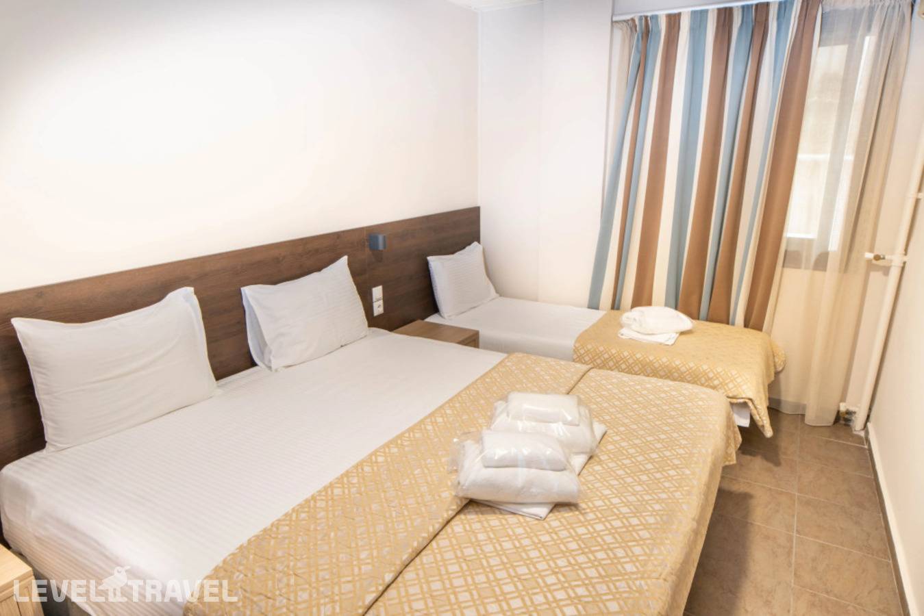 фотографии отеля Anita Hotel в Греция(Пирей) - фото №3