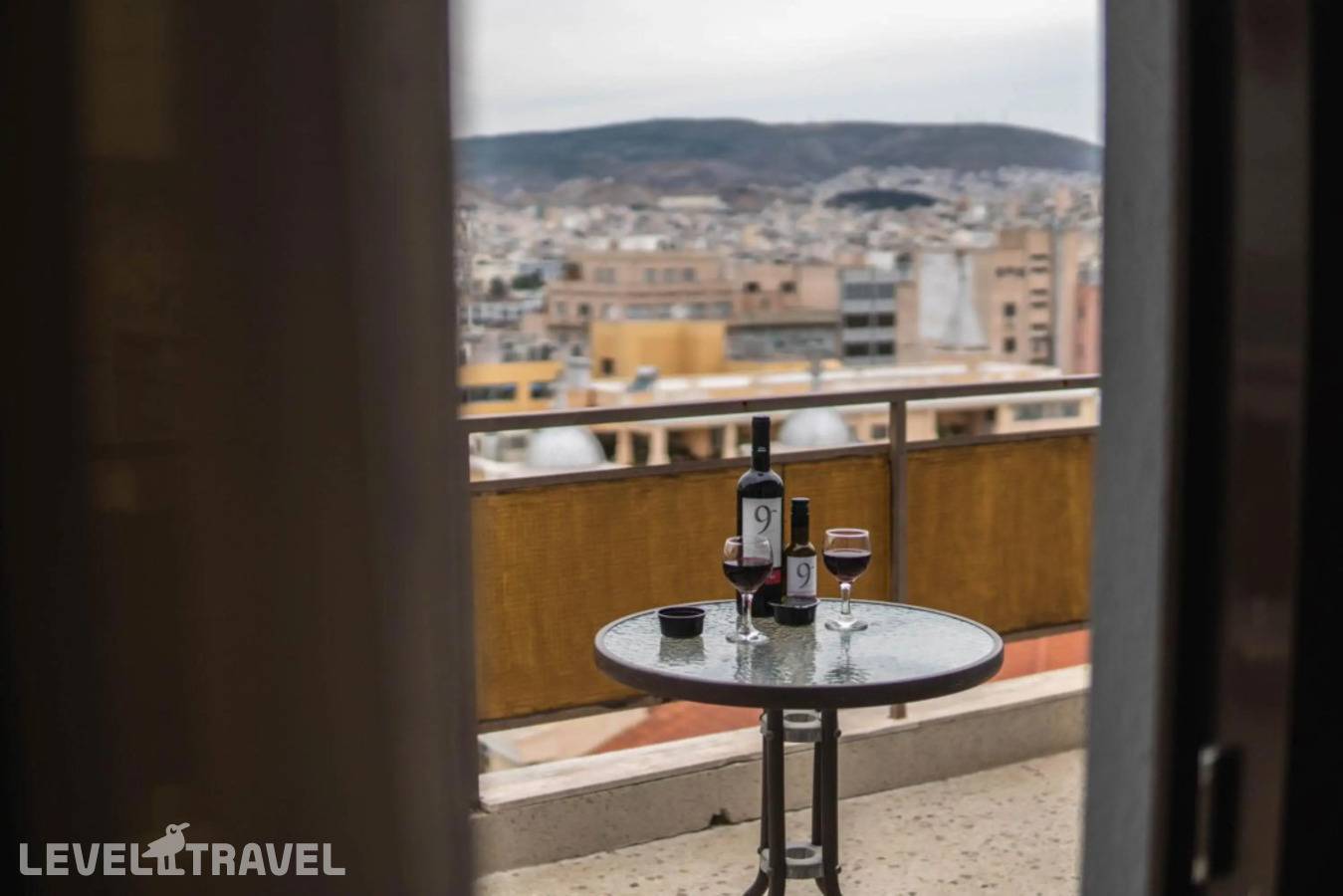 фотографии отеля Anita Hotel в Греция(Пирей) - фото №12