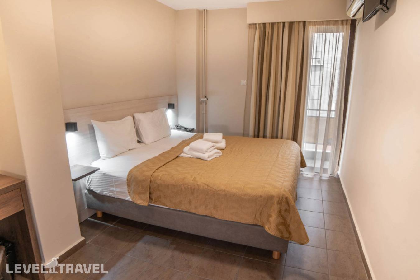 фотографии отеля Anita Hotel в Греция(Пирей) - фото №4