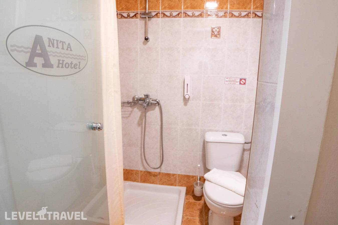 фотографии отеля Anita Hotel в Греция(Пирей) - фото №9