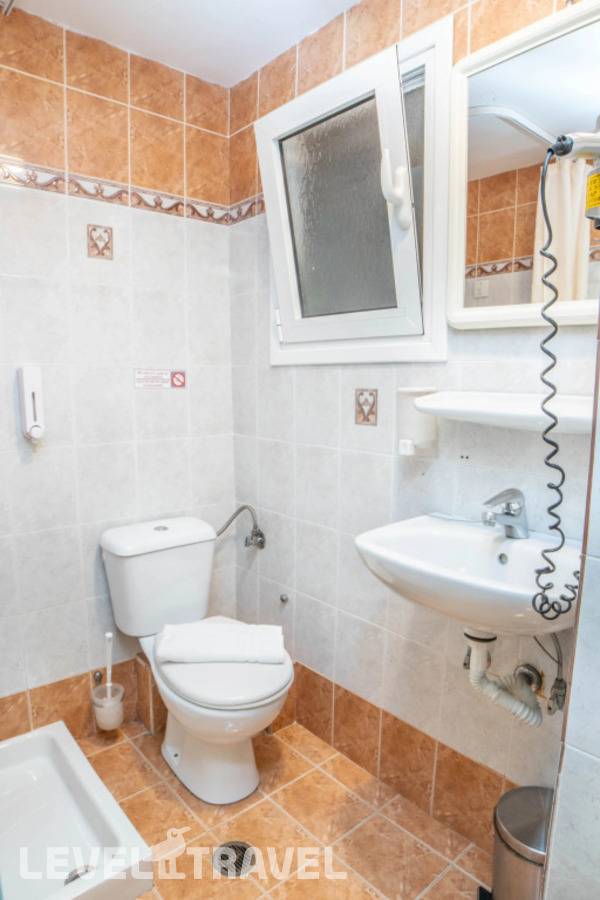 фотографии отеля Anita Hotel в Греция(Пирей) - фото №2