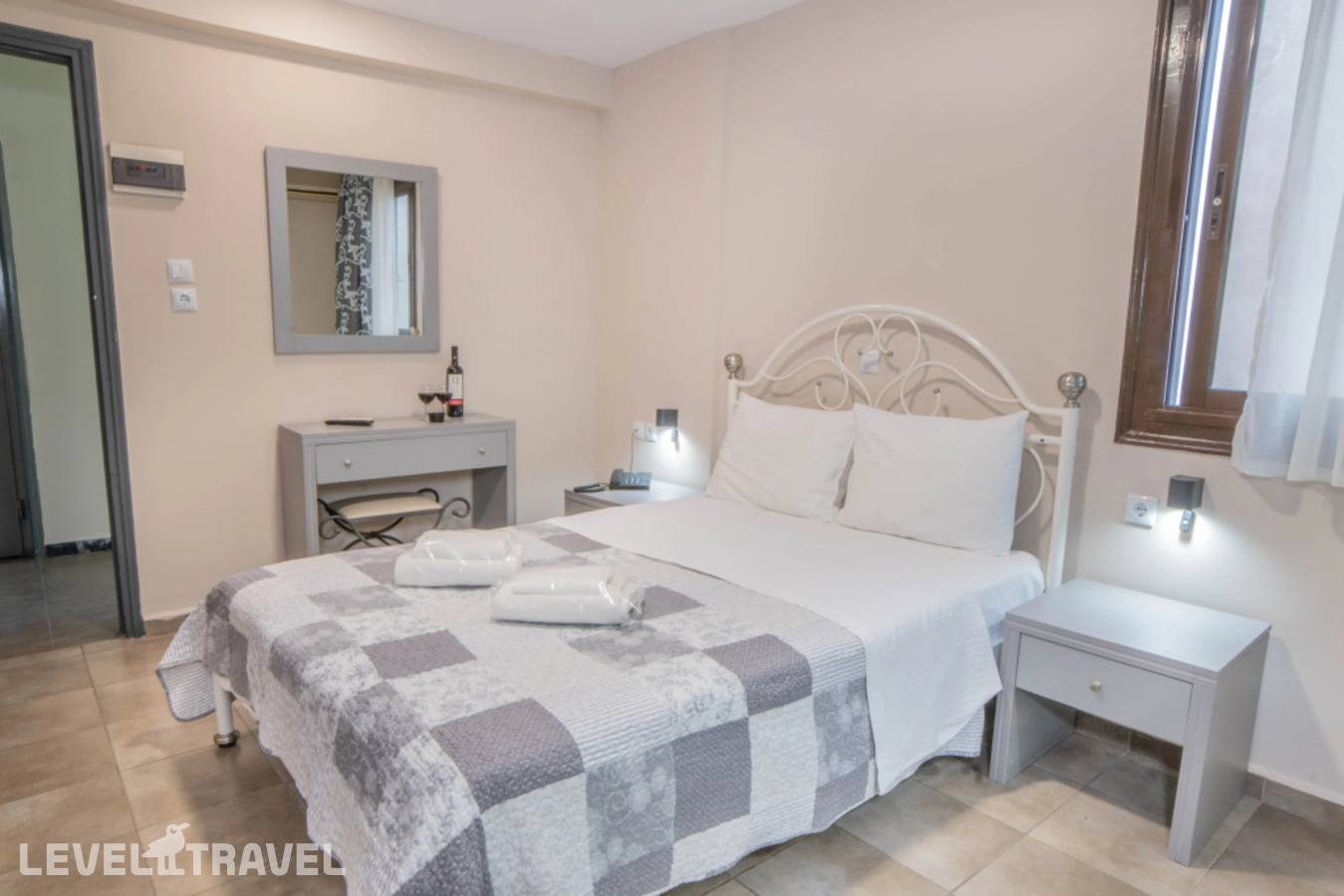 фотографии отеля Anita Hotel в Греция(Пирей) - фото №6