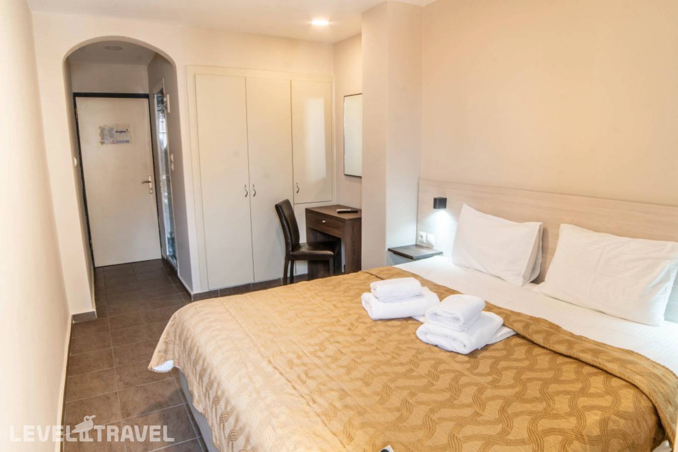 фотографии отеля Anita Hotel в Греция(Пирей) - фото №5