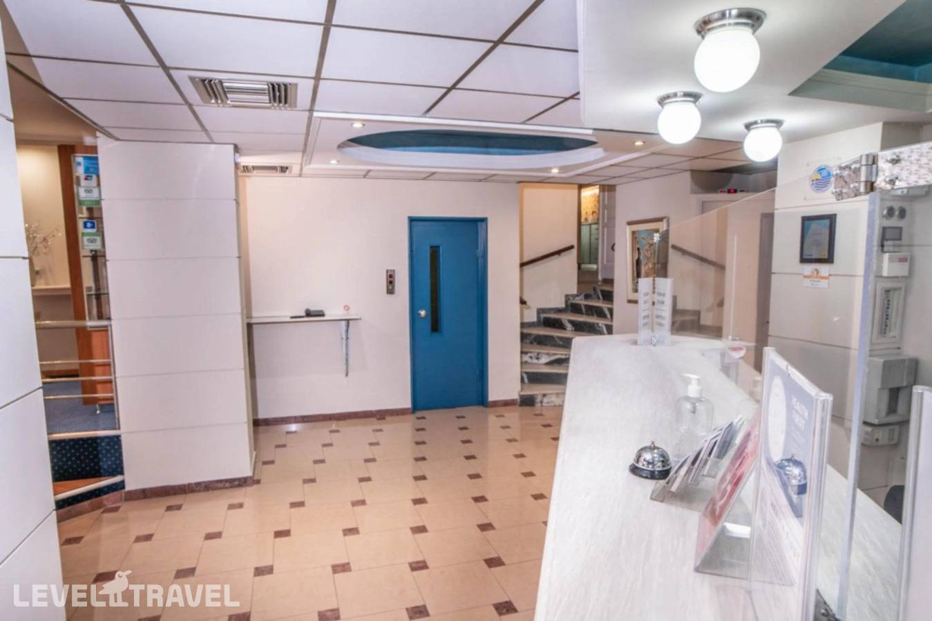 фотографии отеля Anita Hotel в Греция(Пирей) - фото №16