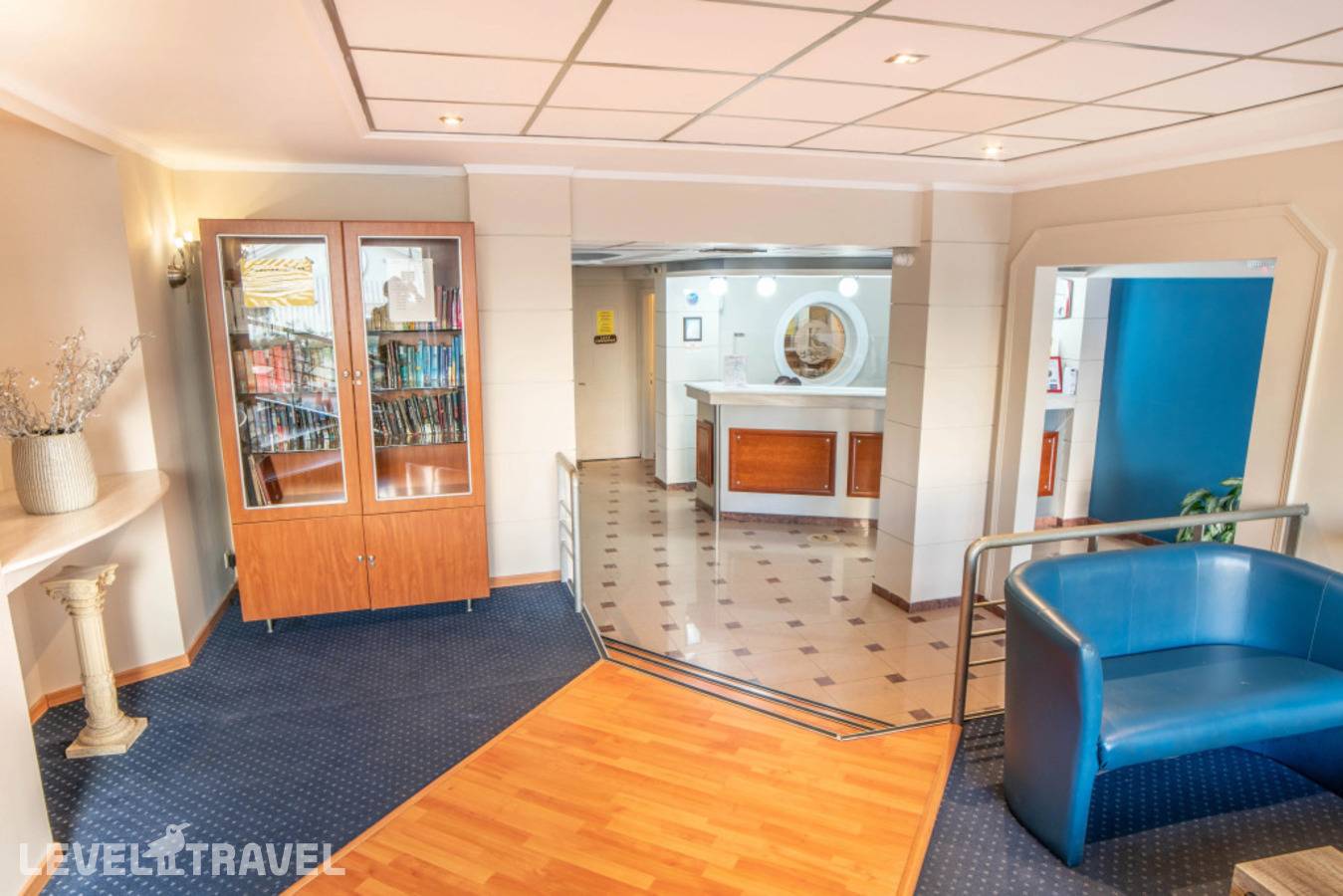 фотографии отеля Anita Hotel в Греция(Пирей) - фото №14