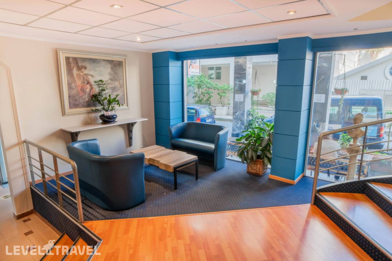 фотографии отеля Anita Hotel в Греция(Пирей) - фото №18