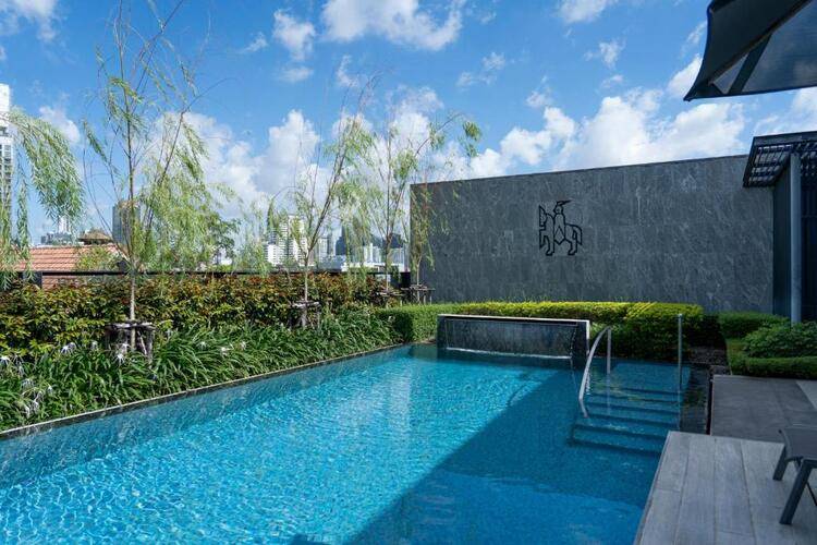 Walton Suites Sukhumvit