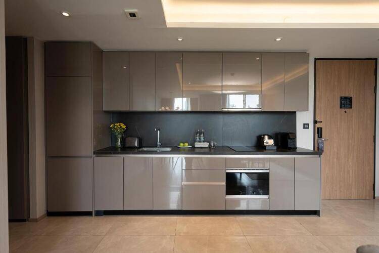 Walton Suites Sukhumvit