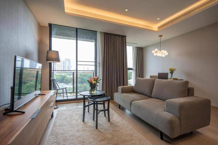 Walton Suites Sukhumvit