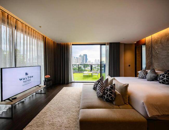 Walton Suites Sukhumvit