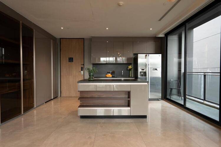 Walton Suites Sukhumvit