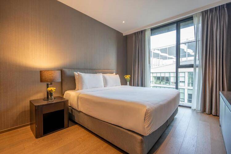 Walton Suites Sukhumvit