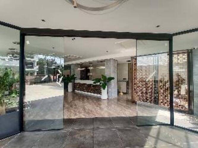 The 9 Residence Hotel