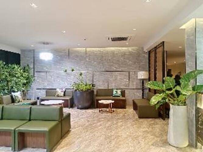 The 9 Residence Hotel