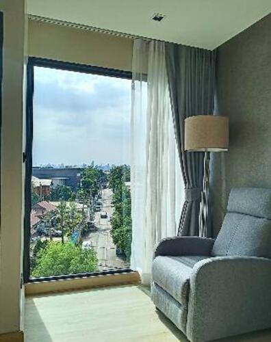 The 9 Residence Hotel