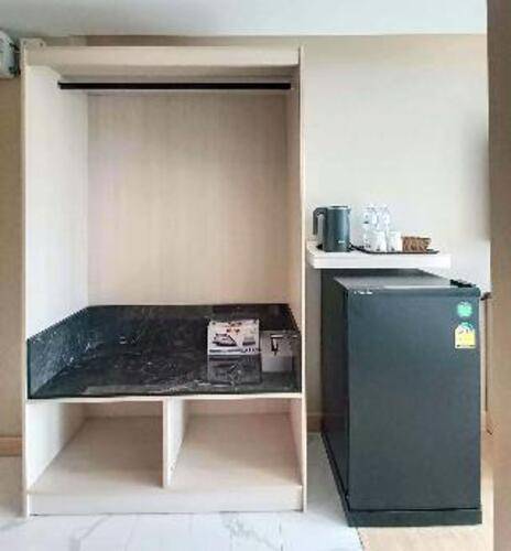 The 9 Residence Hotel