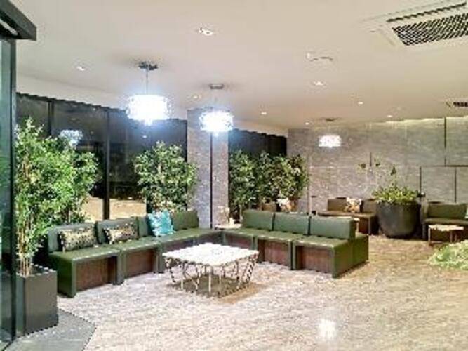 The 9 Residence Hotel