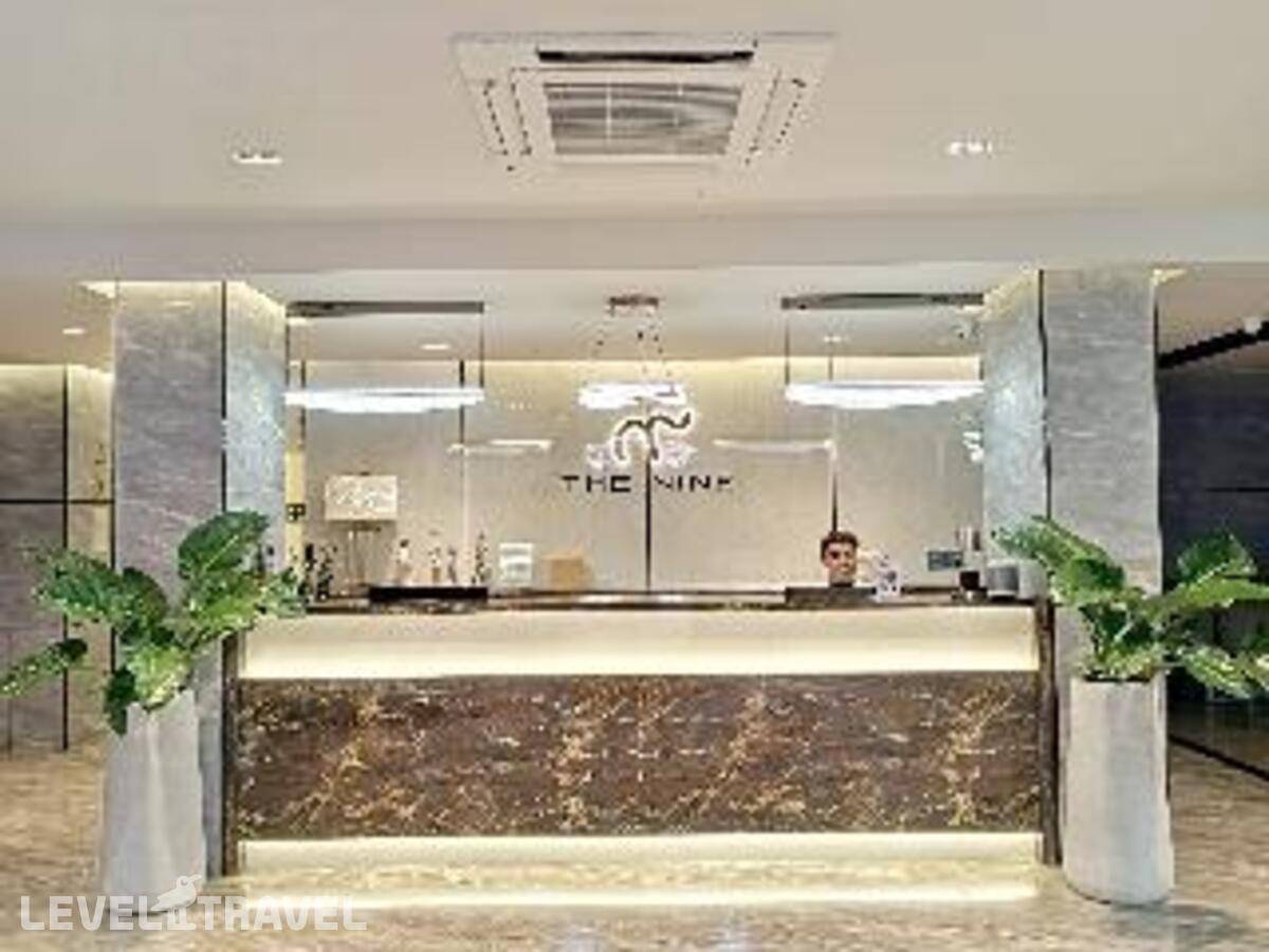 The 9 Residence Hotel — фото 6