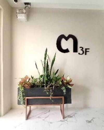 The 9 Residence Hotel