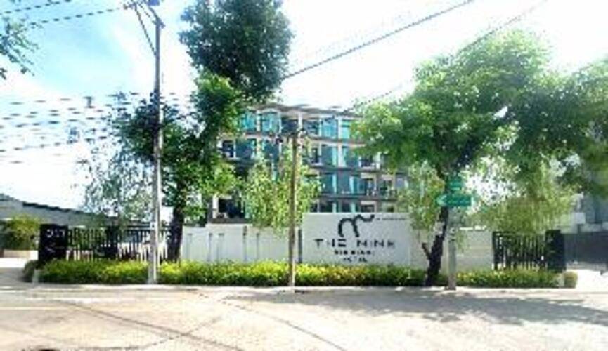 The 9 Residence Hotel