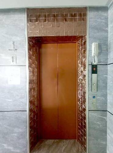 The 9 Residence Hotel