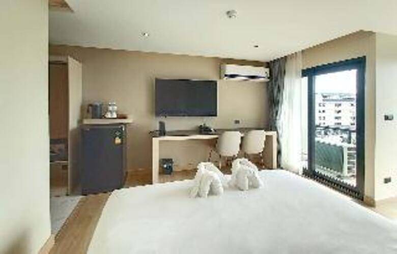 The 9 Residence Hotel