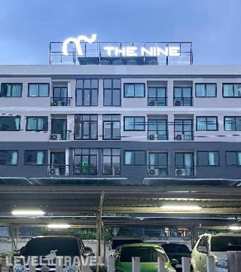 The 9 Residence Hotel — фото 12