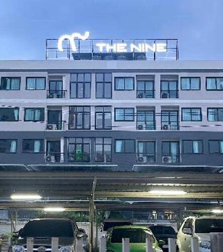 The 9 Residence Hotel