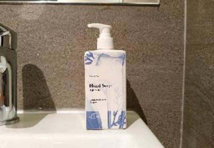 The 9 Residence Hotel