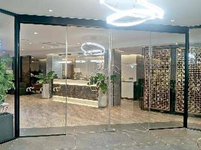 The 9 Residence Hotel