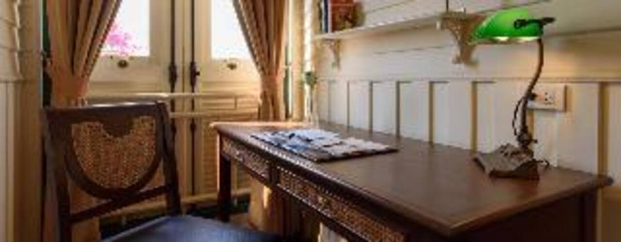 Kalanan Riverside Resort