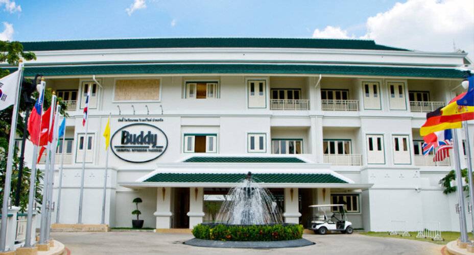 Kalanan Riverside Resort