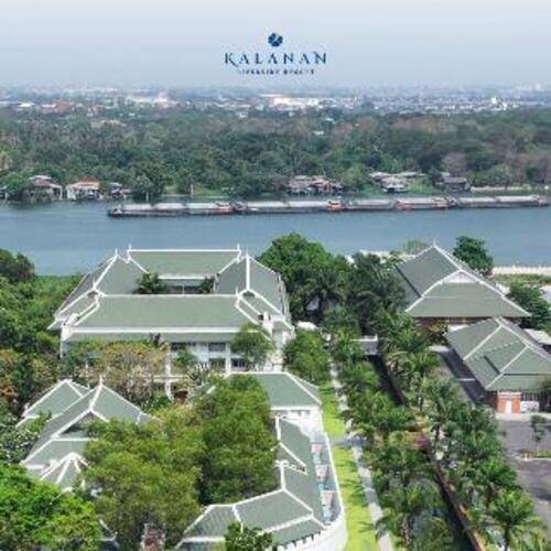 Kalanan Riverside Resort